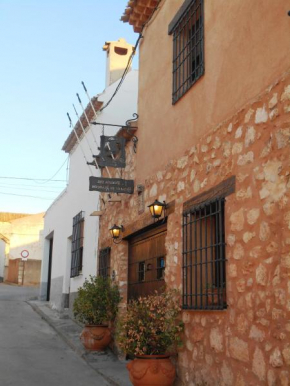 Casa Rural El Hidalgo de Alarcón